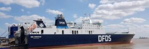 DFDS Ark Germania